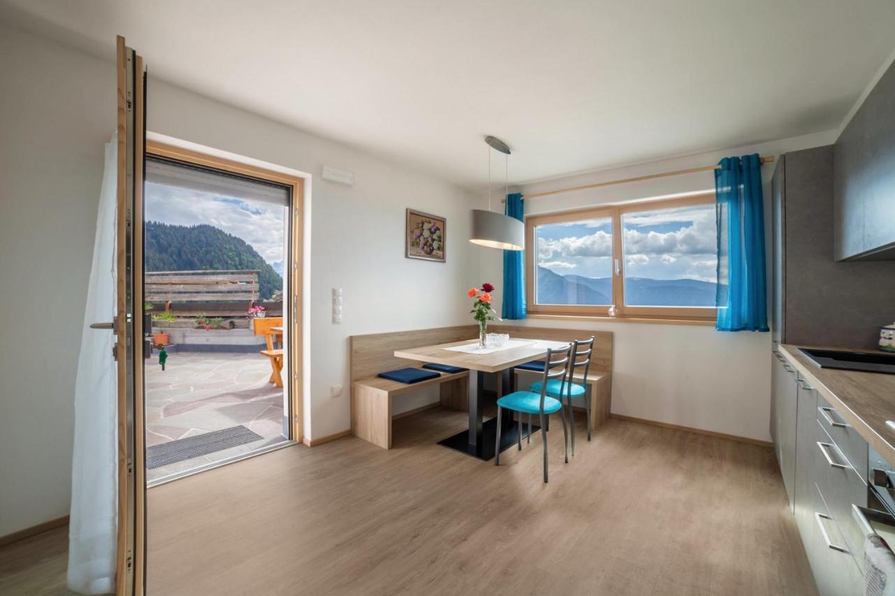 Ferienwohnung Oberhochmuthof Тироло Екстериор снимка