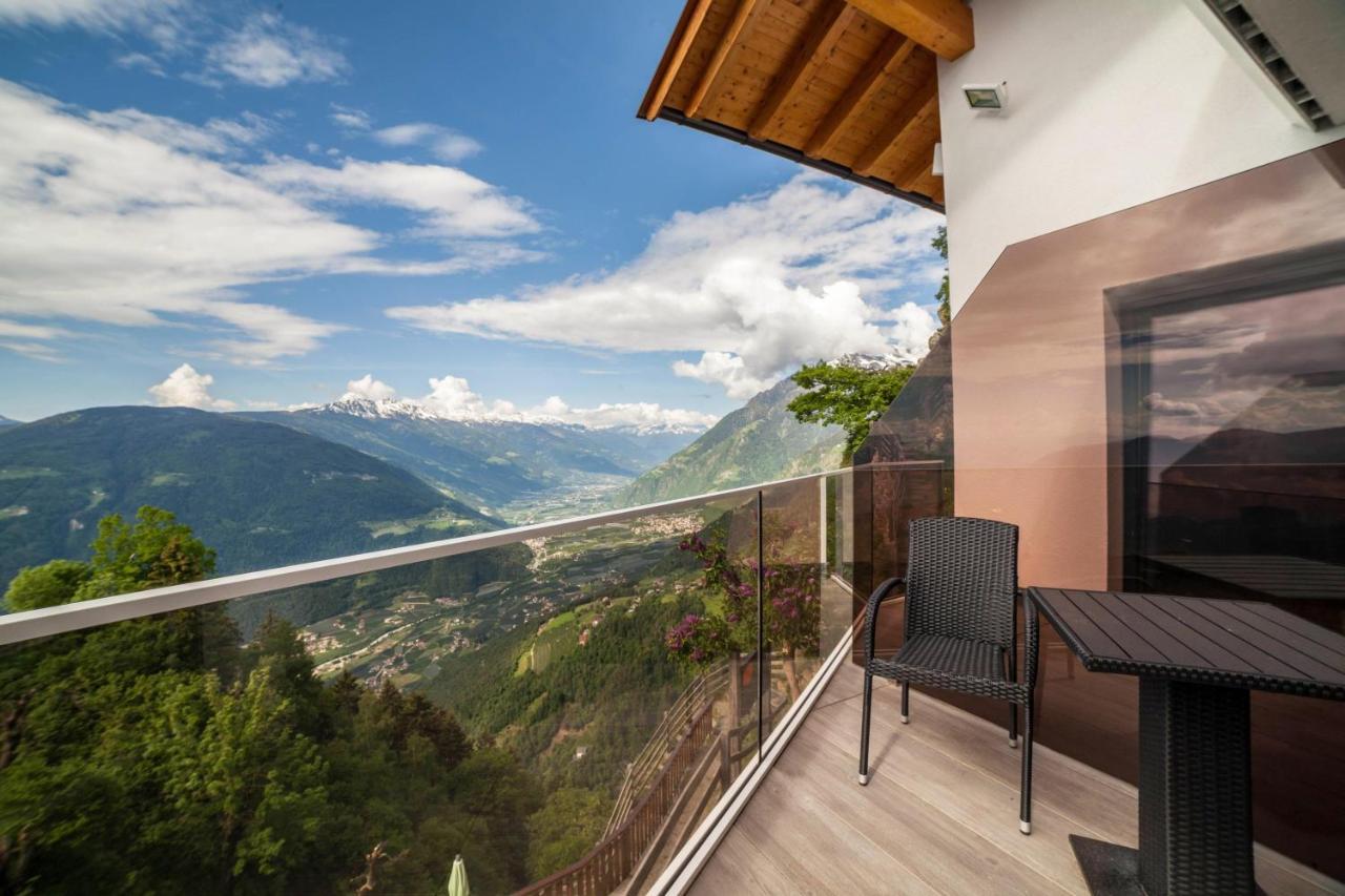 Ferienwohnung Oberhochmuthof Тироло Екстериор снимка