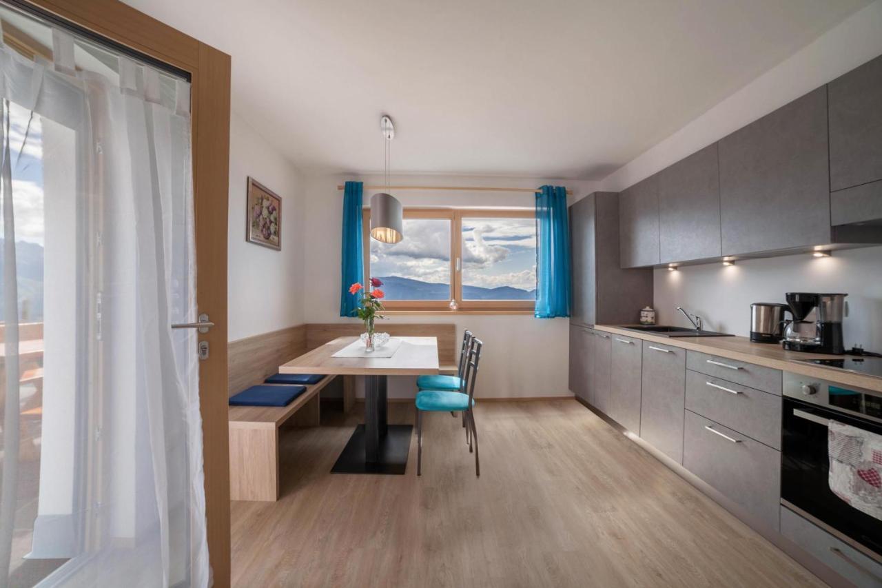 Ferienwohnung Oberhochmuthof Тироло Екстериор снимка