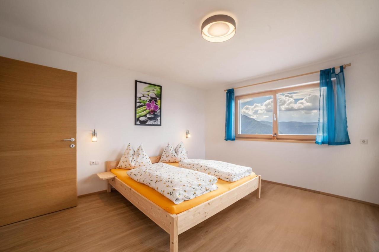 Ferienwohnung Oberhochmuthof Тироло Екстериор снимка